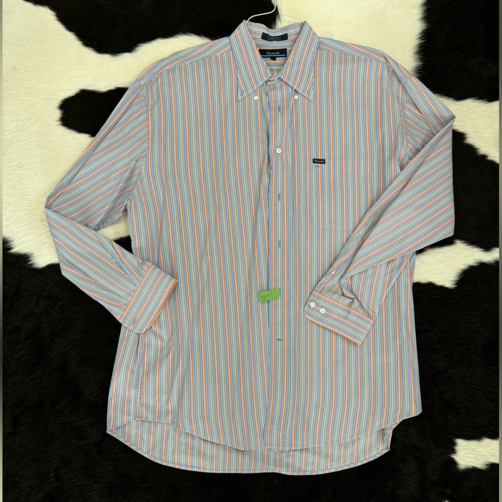Façonnable Men’s Dress Shirt